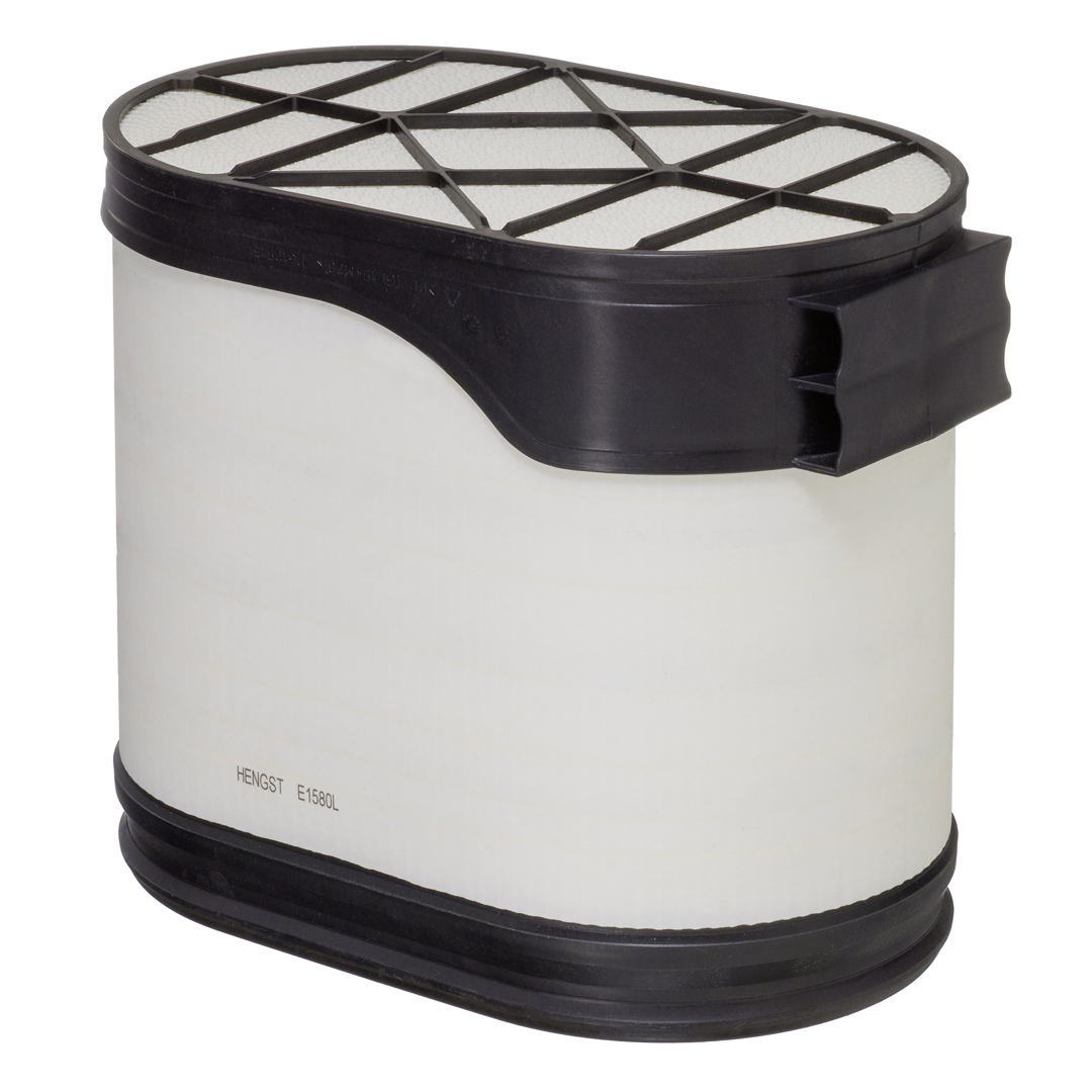 HENGST FILTER e1580l 341mm for IVECO MERCEDES-BENZ FORD OTOSAN