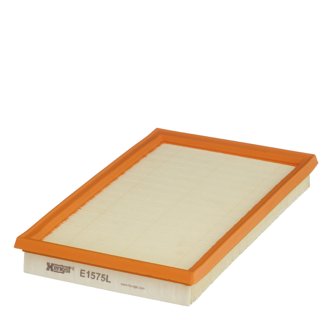 HENGST FILTER Luftfilter e1575l Filterindsats 33mm for SUZUKI