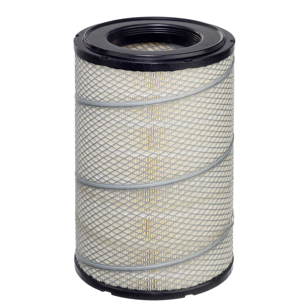 HENGST FILTER e1503l 237mm for ISUZU