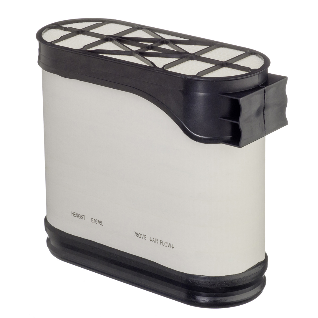 HENGST FILTER e1676l 326mm