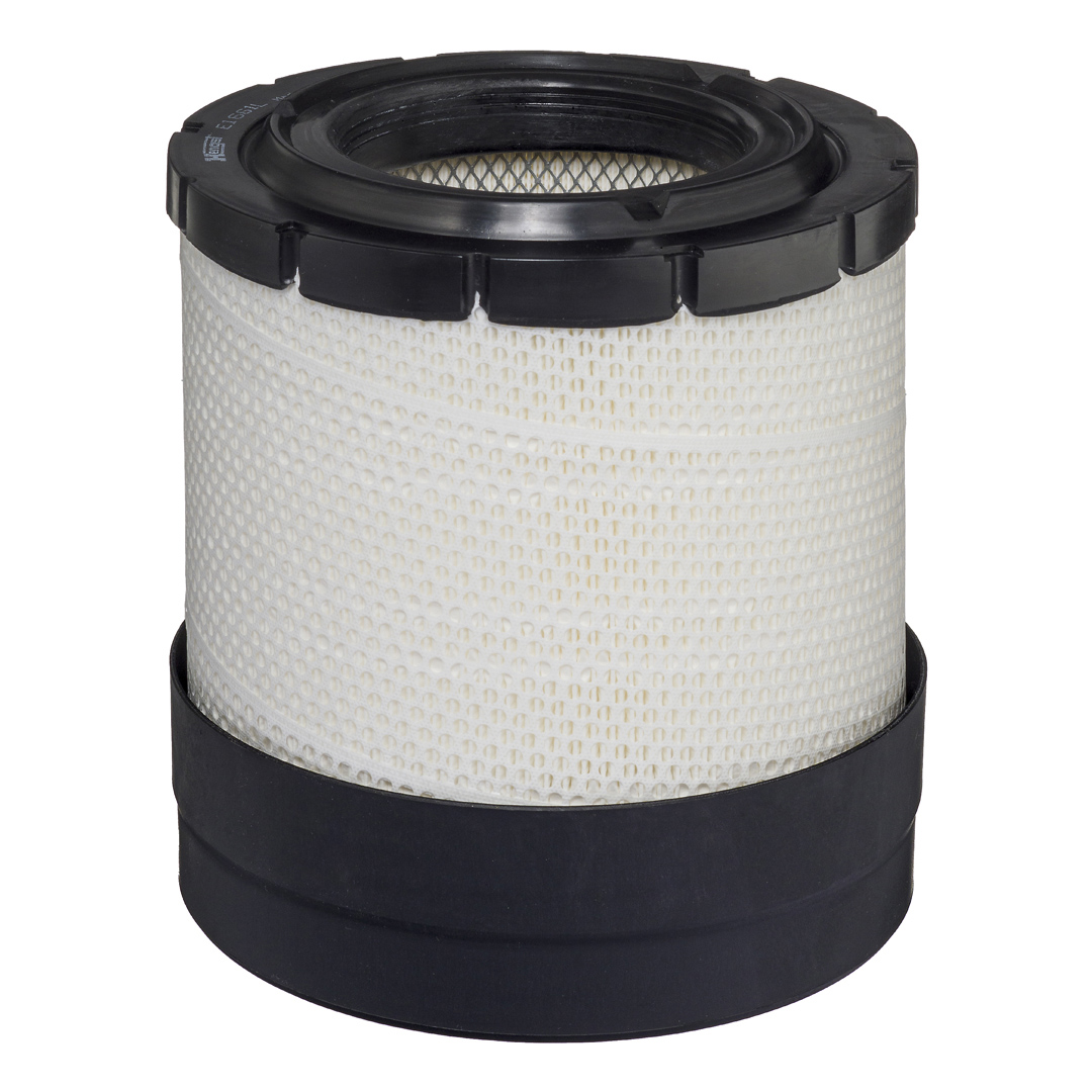 HENGST FILTER e1661l 282mm for STEYR