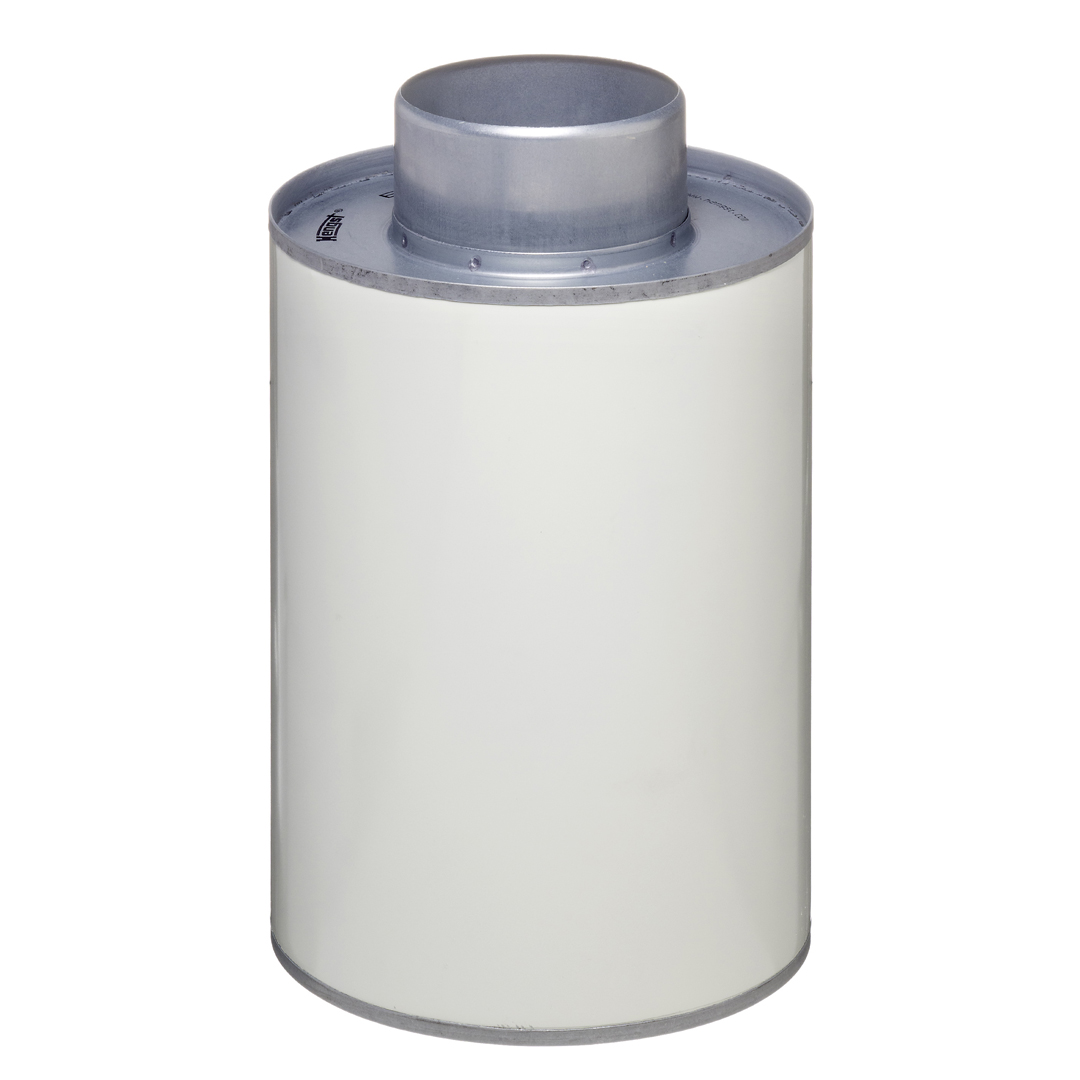 HENGST FILTER e1497l 199mm for VOLVO