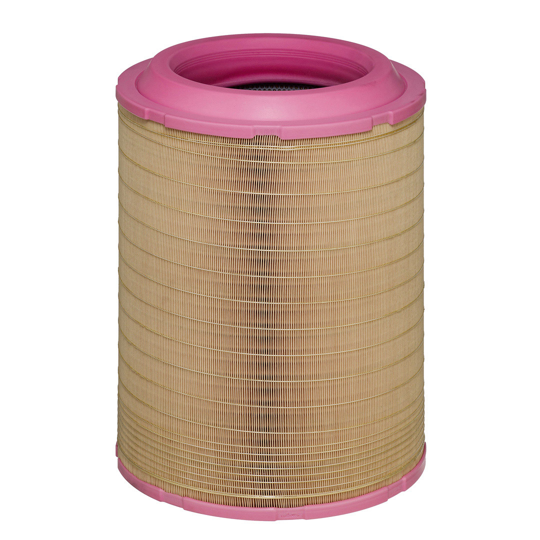 HENGST FILTER e1684l 363mm for VOLVO