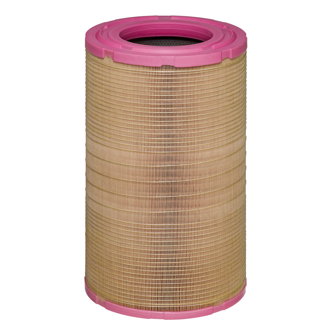 HENGST FILTER e2019l 313mm for FIAT VOLVO BMC