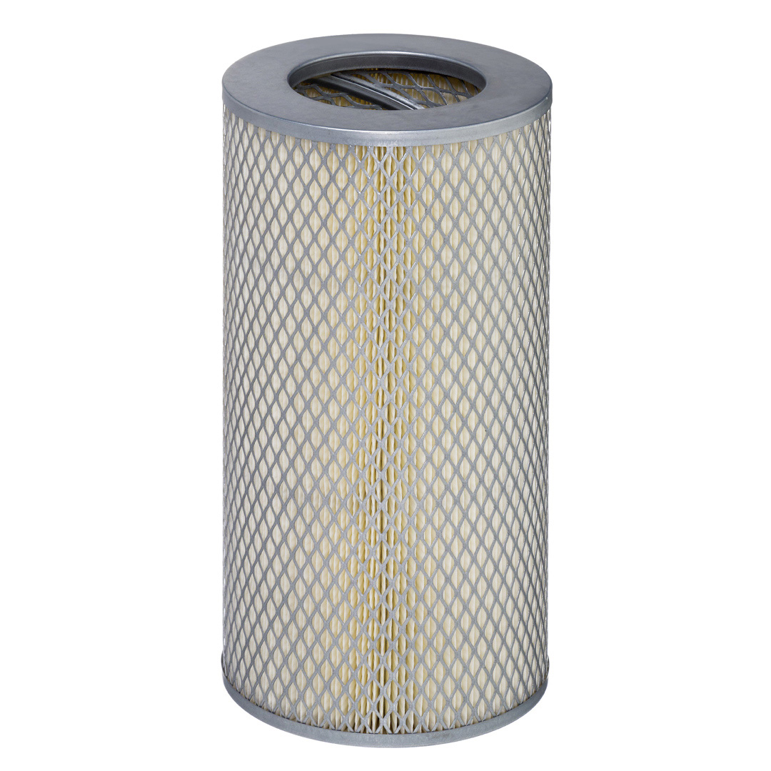 HENGST FILTER Luftfilter e1281l Filterindsats 281mm for TOYOTA