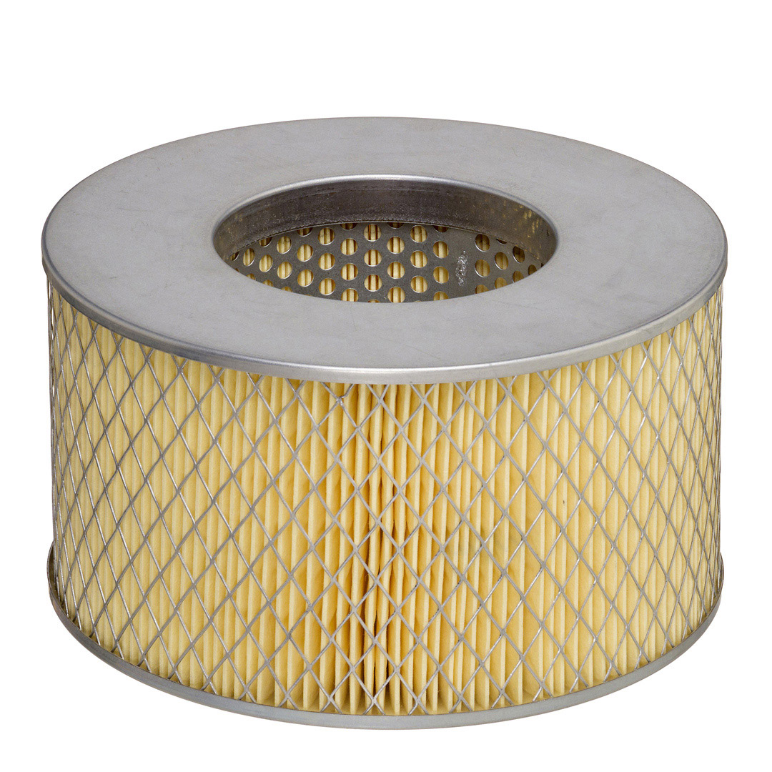 HENGST FILTER Luftfilter e1295l Filterindsats 120mm for TOYOTA