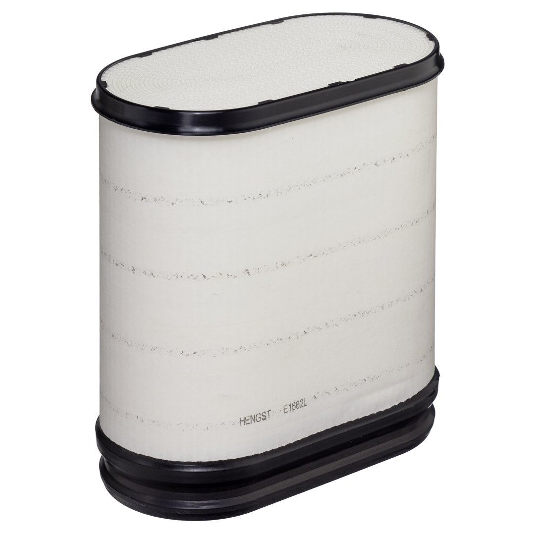 HENGST FILTER e1662l 264mm for IVECO