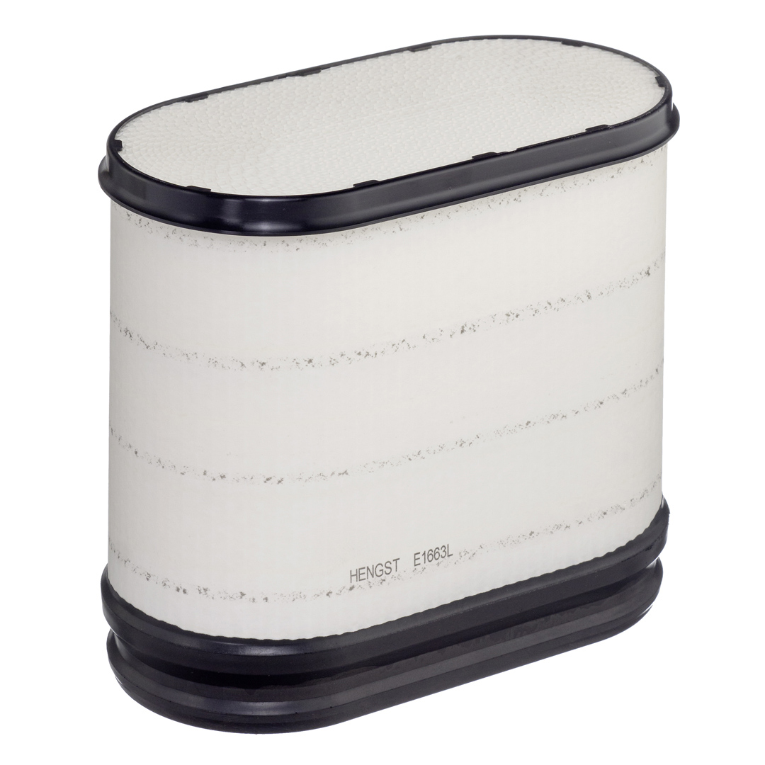 HENGST FILTER e1663l 264mm for IVECO