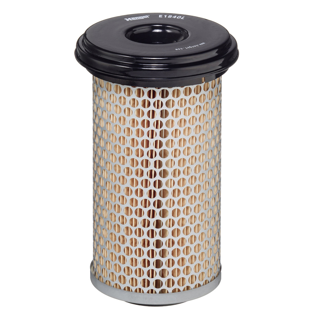 HENGST FILTER e1840l 137mm for VOLVO VAG
