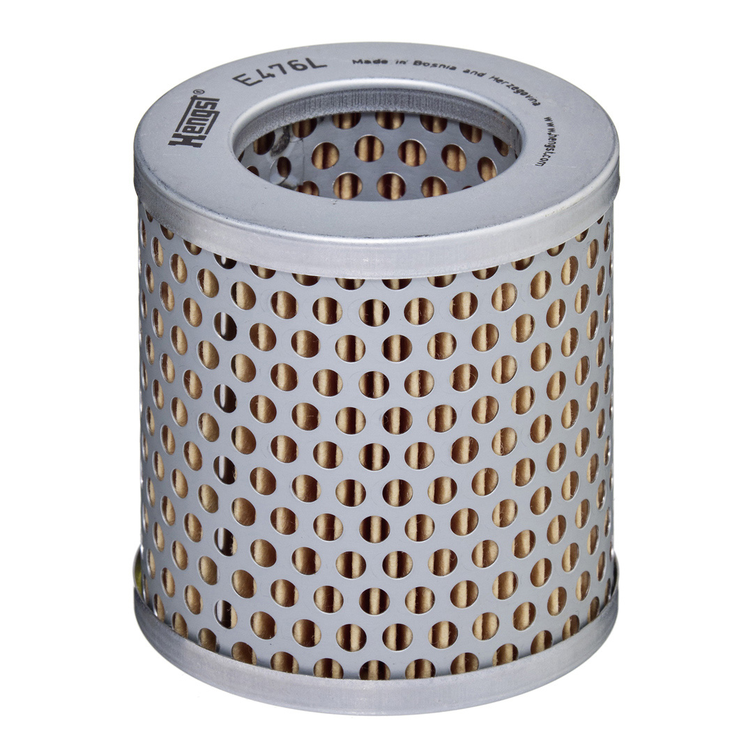 HENGST FILTER e476l 65mm for JAGUAR MERCEDES-BENZ