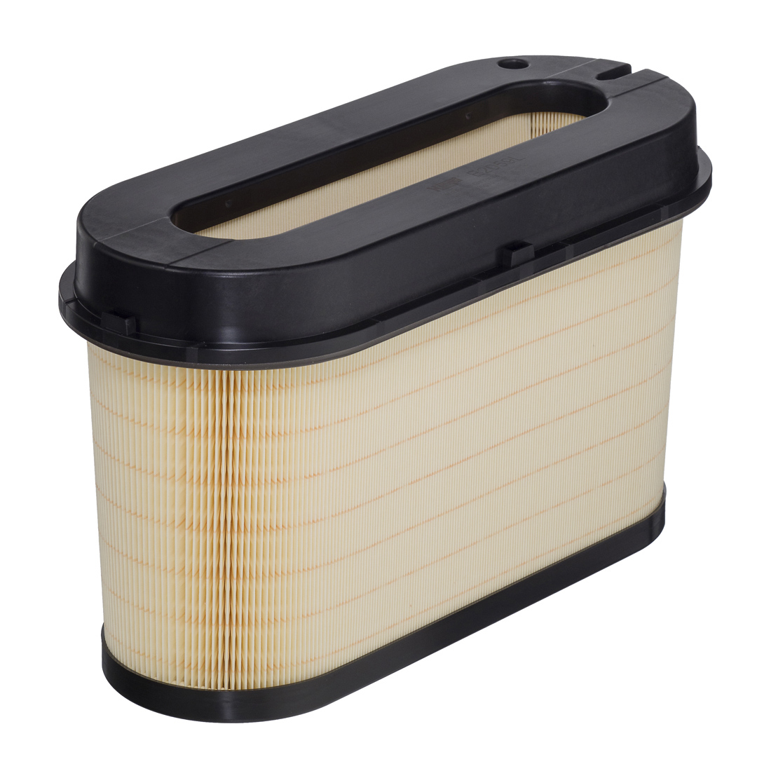 HENGST FILTER e2059l 493mm for MERCEDES-BENZ