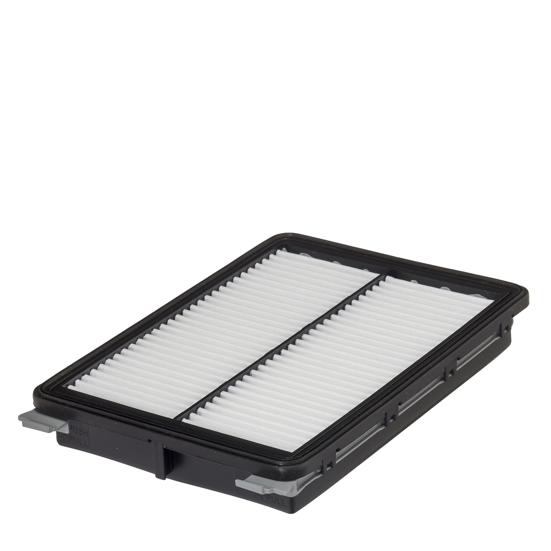 HENGST FILTER Luftfilter e1597l Filterindsats 40mm for KIA