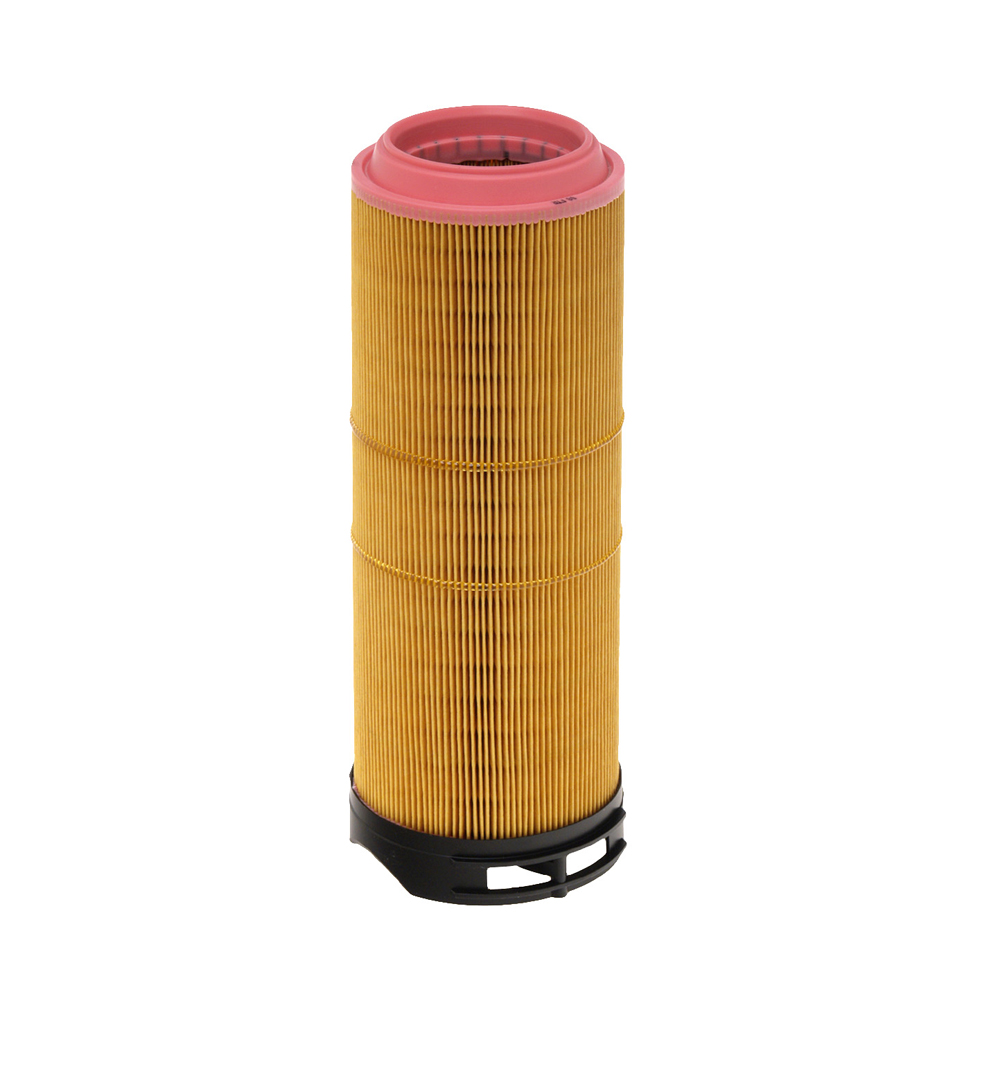 HENGST FILTER Luftfilter e618l Filterindsats 335mm for MERCEDES-BENZ