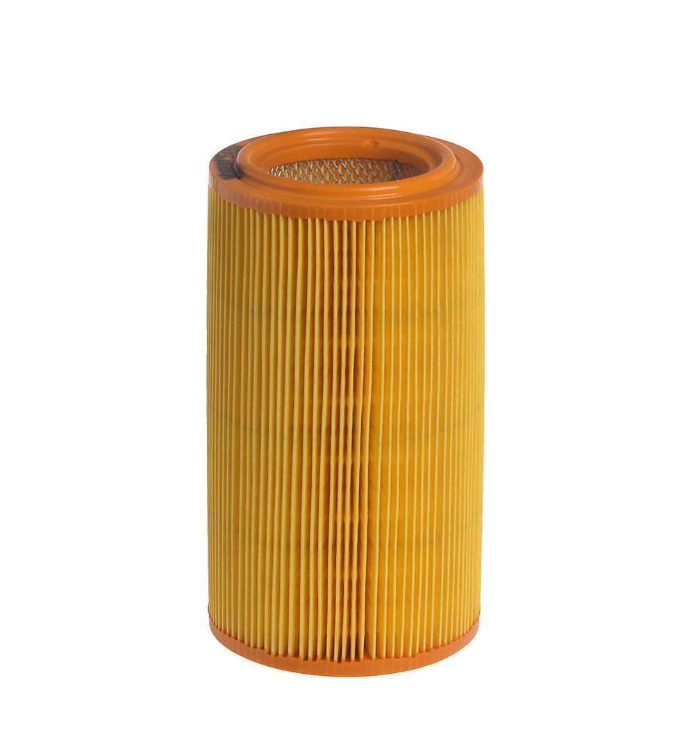 HENGST FILTER Luftfilter e431l Filterindsats 243mm for CITROËN PEUGEOT