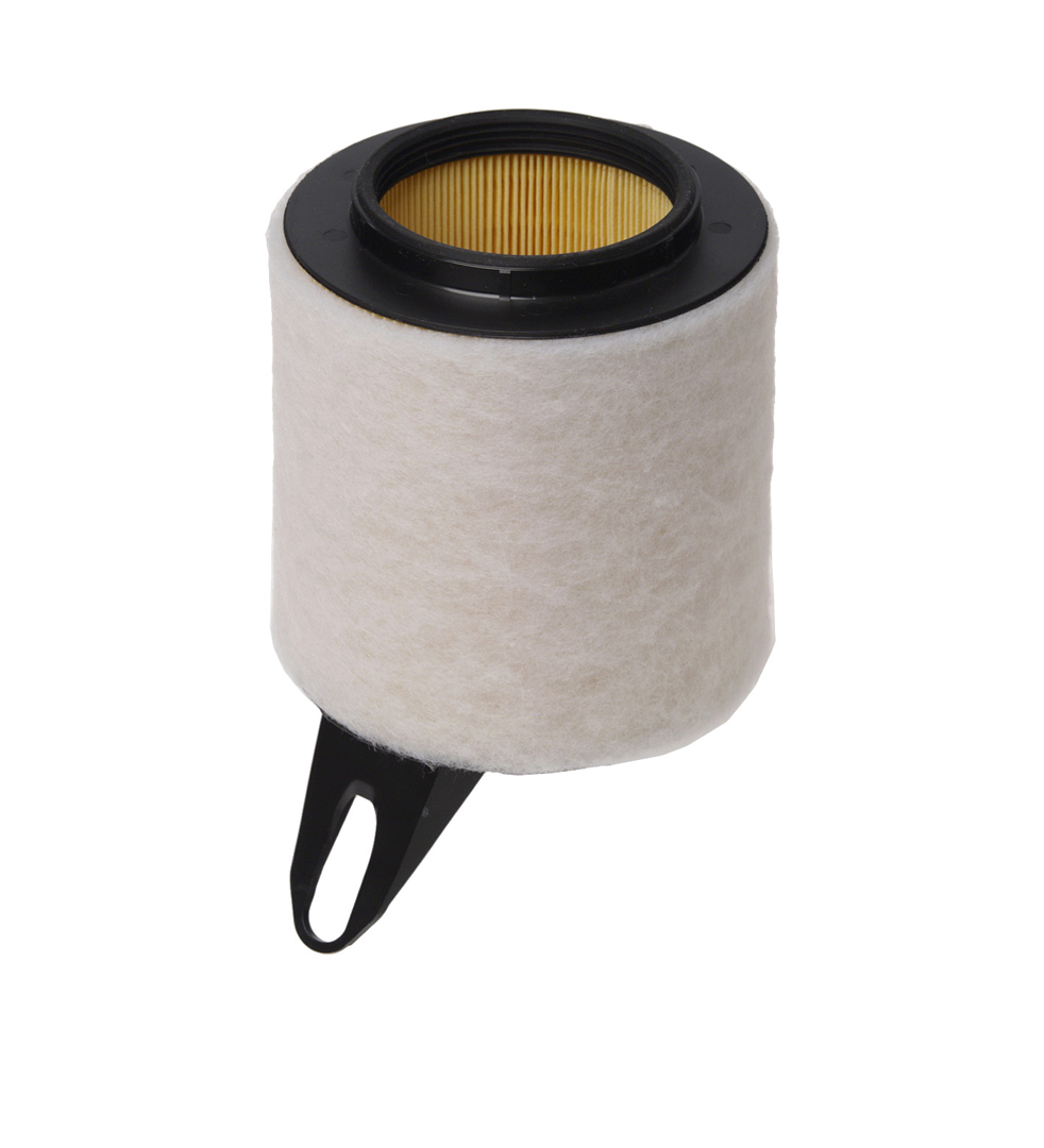 HENGST FILTER Luftfilter e621l Filterindsats 195mm for BMW
