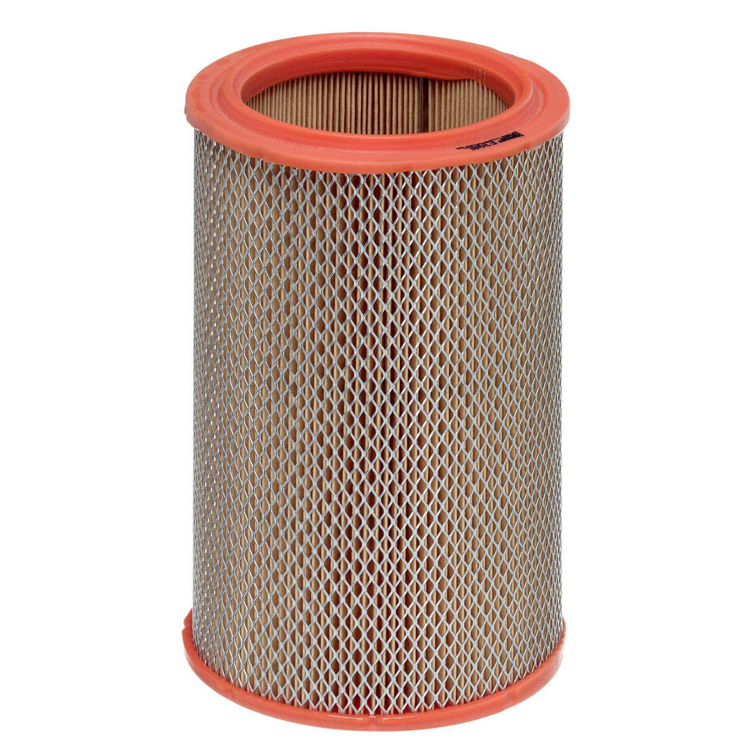 HENGST FILTER Luftfilter e398l Filterindsats 207mm for RENAULT
