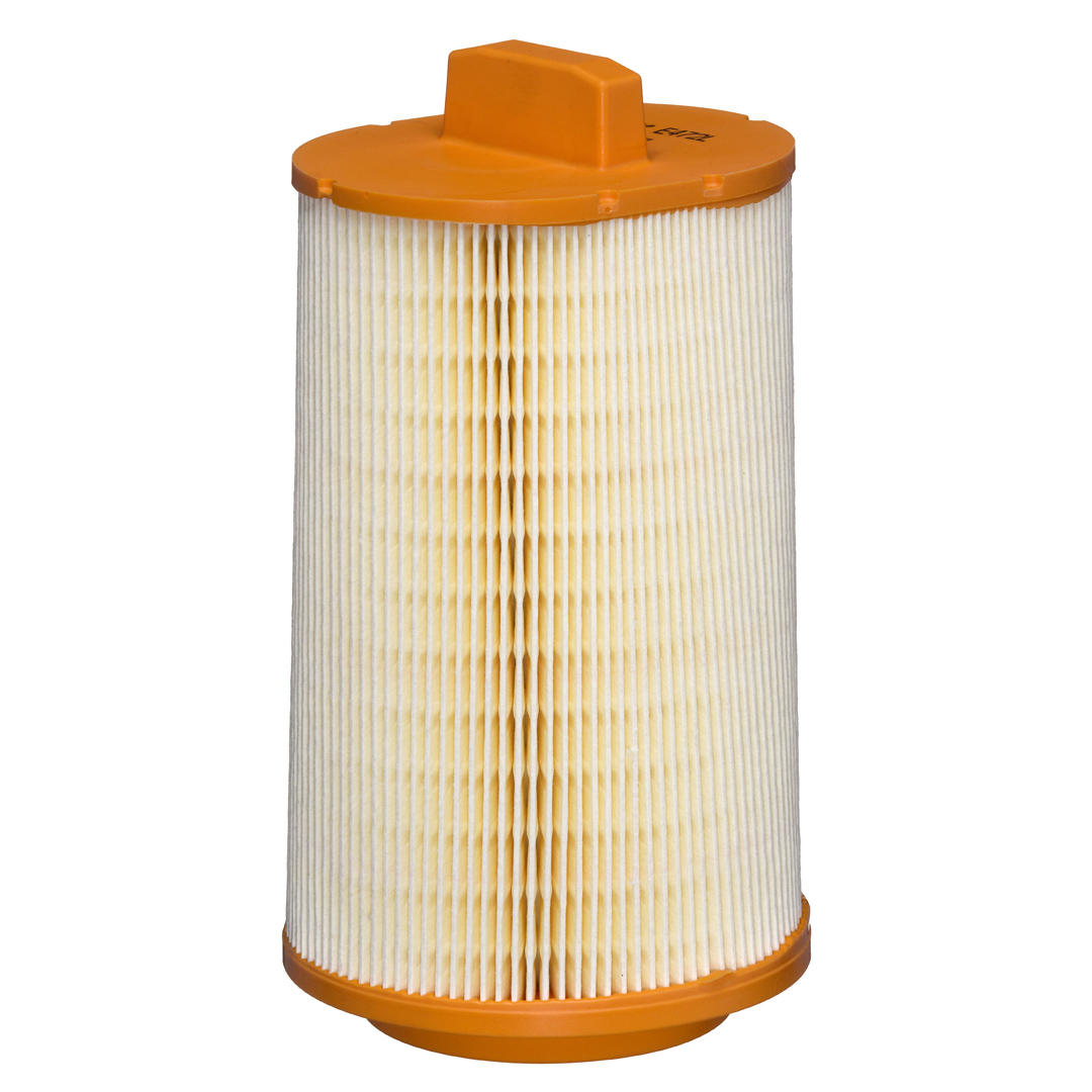 HENGST FILTER Luftfilter e472l Filterindsats 249mm for MERCEDES-BENZ