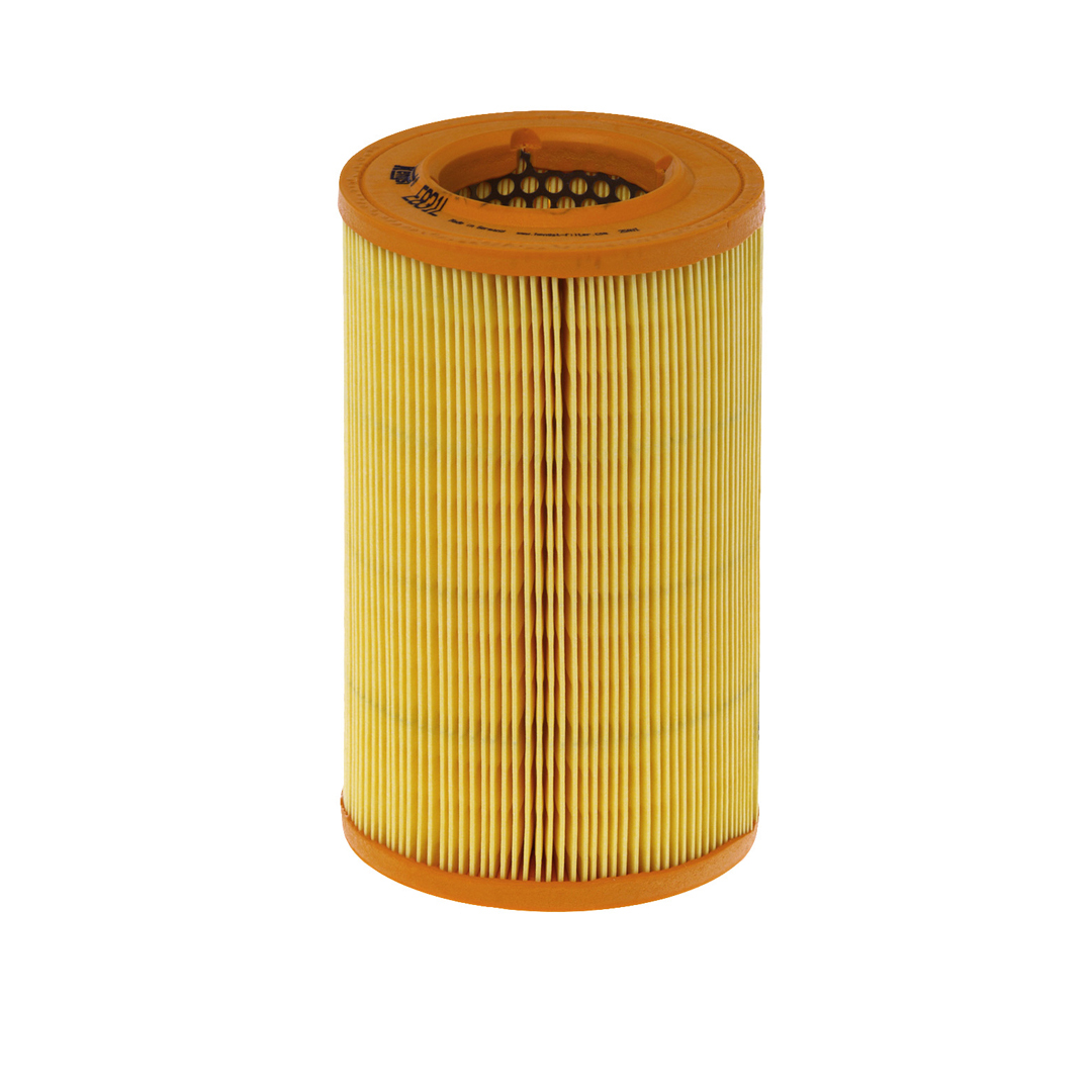 HENGST FILTER Luftfilter e831l Filterindsats 234mm for FORD NISSAN TOYOTA