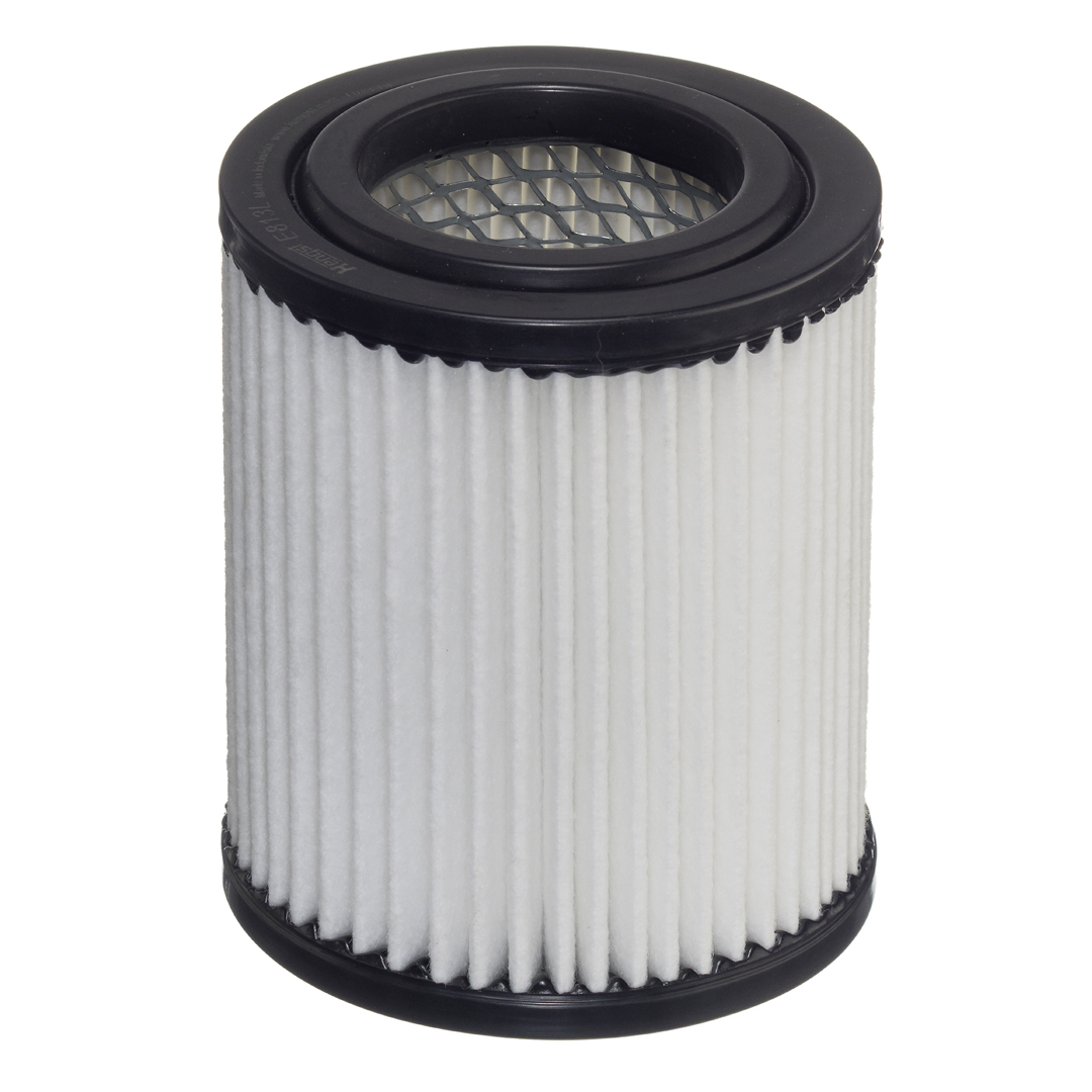 HENGST FILTER Luftfilter e813l Filterindsats 175mm for HONDA