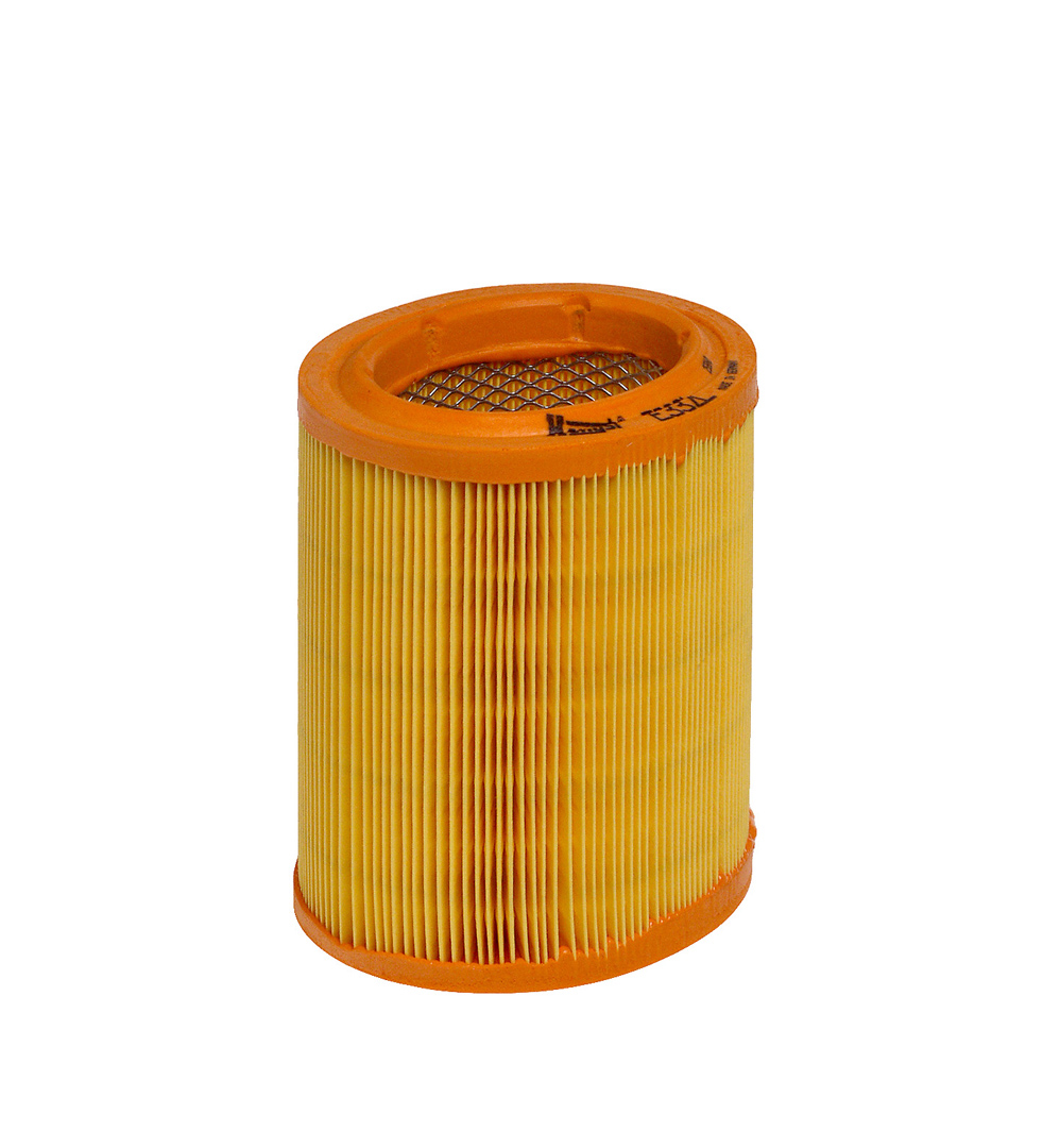 HENGST FILTER Luftfilter e332l Filterindsats 167mm for PEUGEOT CITROËN