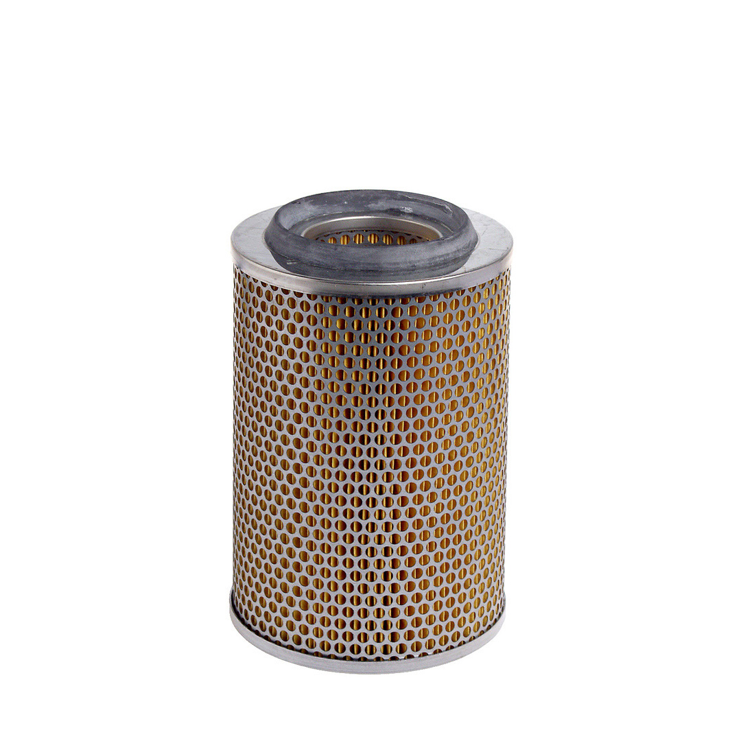 HENGST FILTER Luftfilter e267l Filterindsats 229mm for MERCEDES-BENZ STEYR