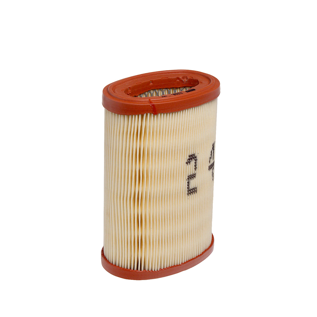 HENGST FILTER Luftfilter e333l Filterindsats height_mm_209|Højde [mm]|210 210mm for CITROËN LADA NISSAN PEUGEOT ROVER