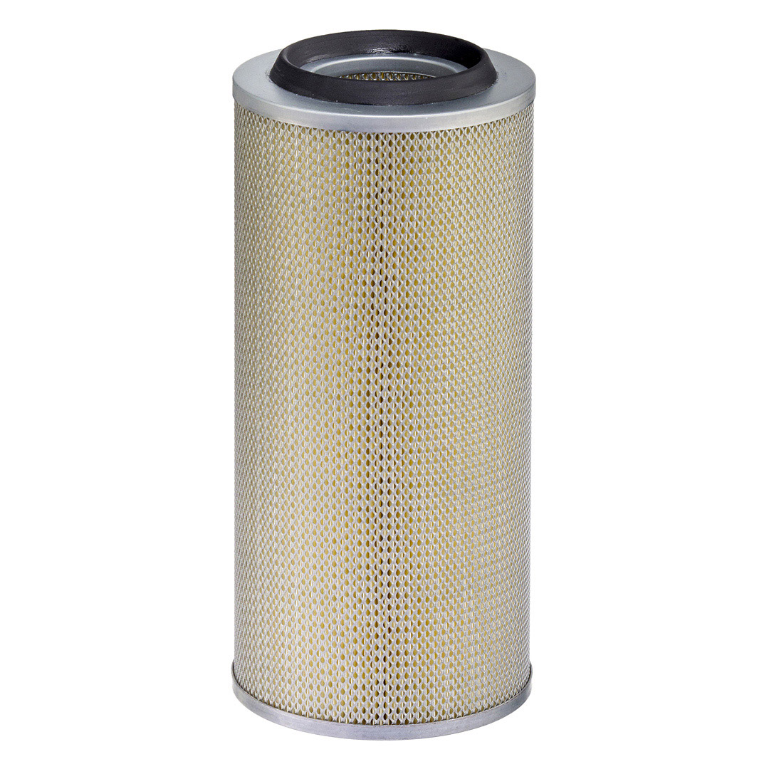 HENGST FILTER Luftfilter e113l Filterindsats 336mm for OPEL IVECO RENAULT FORD GENERAL MOTORS FIAT TOYOTA CBT MERCEDES-BENZ NISSAN STEYR VAG RENAULT