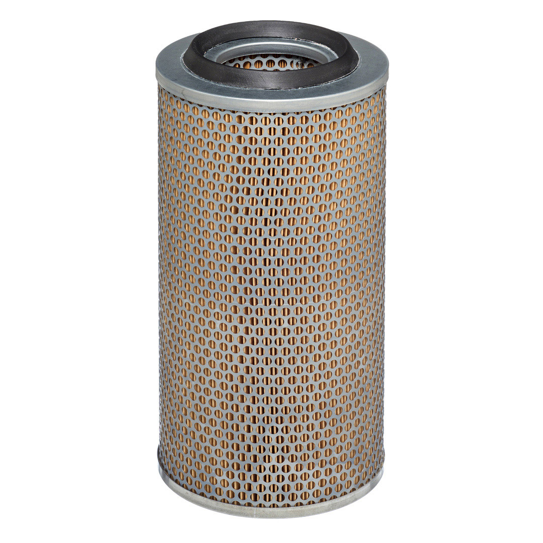 HENGST FILTER Luftfilter e285l Filterindsats 309mm for MERCEDES-BENZ