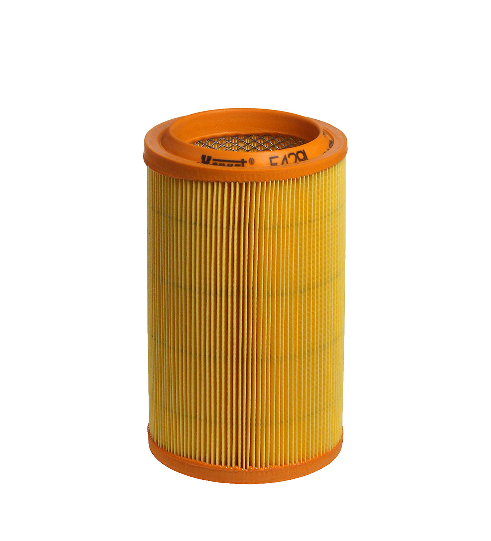 HENGST FILTER Luftfilter e429l Filterindsats 256mm for ALFA ROMEO LANCIA FIAT