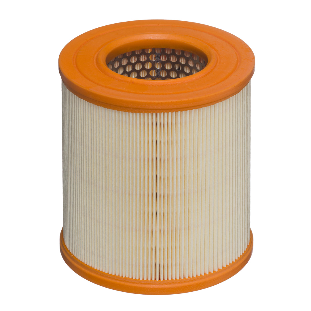 HENGST FILTER Luftfilter e670l Filterindsats 169mm for VAG