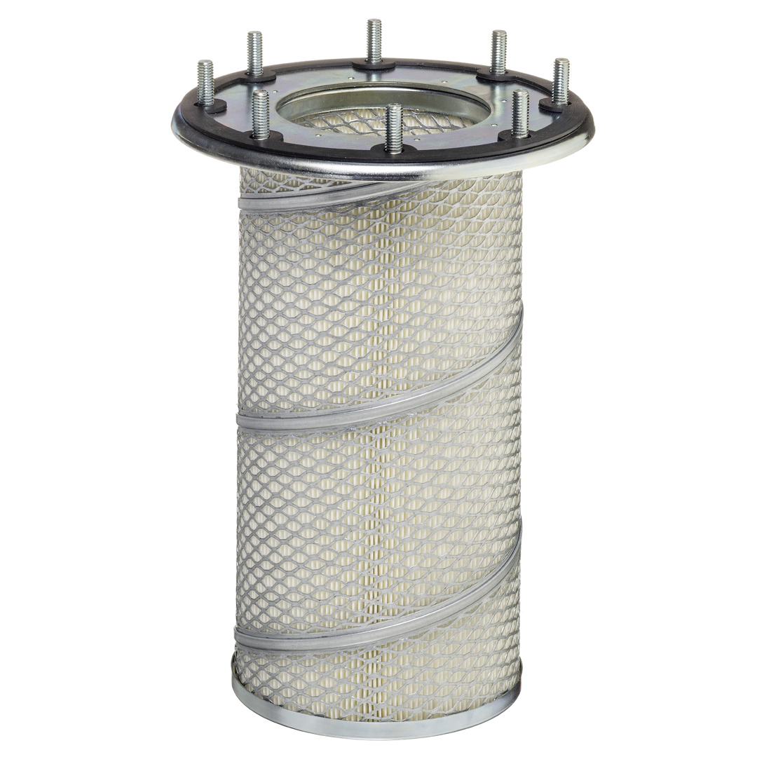HENGST FILTER e569ls 232mm for GENERAL MOTORS
