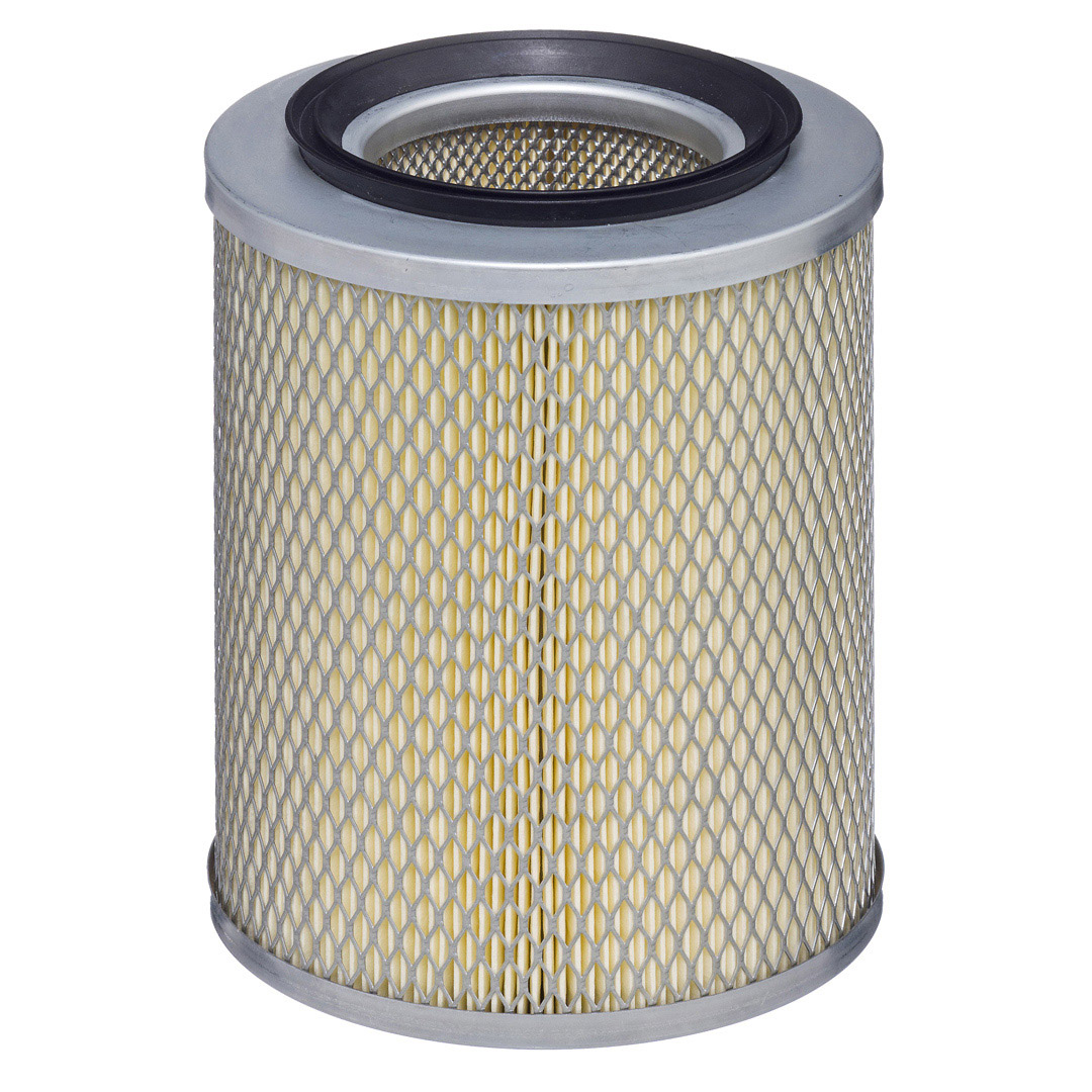 HENGST FILTER e277l 165mm