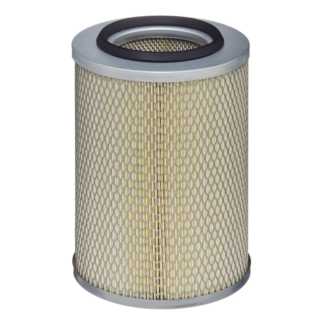 HENGST FILTER Luftfilter e120l Filterindsats 238mm for VAG