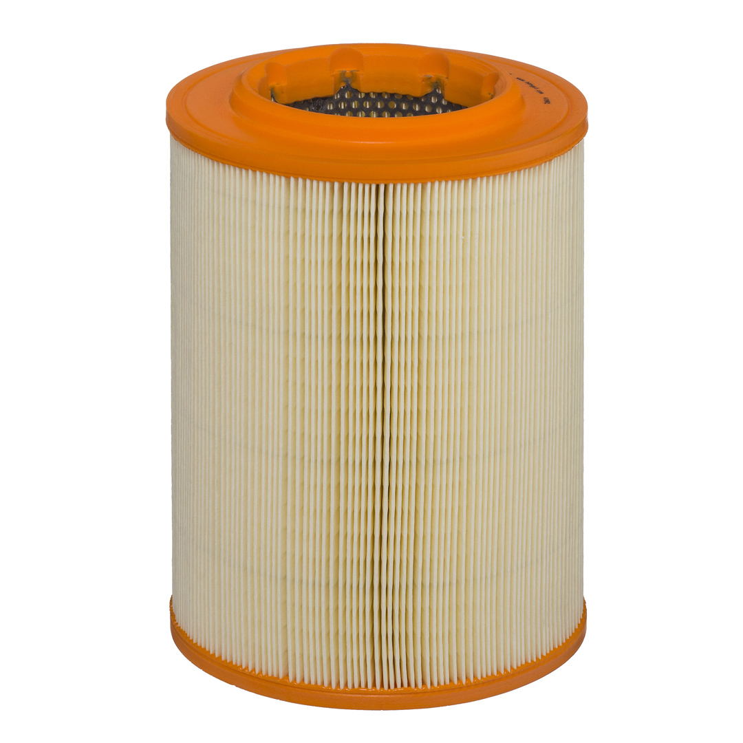 HENGST FILTER Luftfilter e169l Filterindsats 238mm for VAG