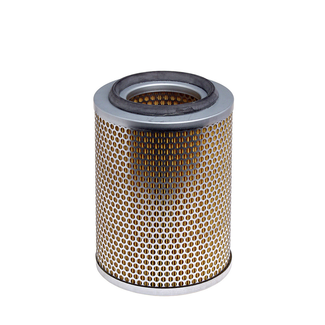HENGST FILTER Luftfilter e266l Filterindsats 230mm for FORD MERCEDES-BENZ
