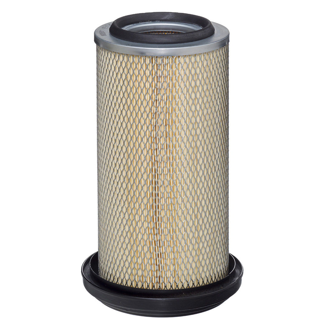HENGST FILTER Luftfilter e149l Filterindsats 350mm for RENAULT FORD VOLVO RENAULT TRUCKS MERCEDES-BENZ MWM