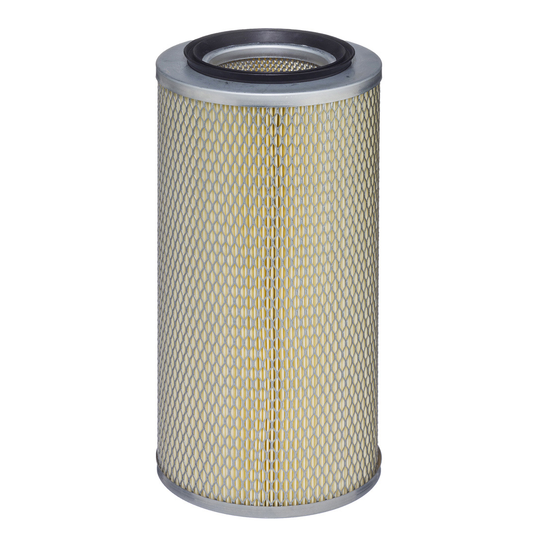 HENGST FILTER e278l 166mm for IVECO GENERAL MOTORS