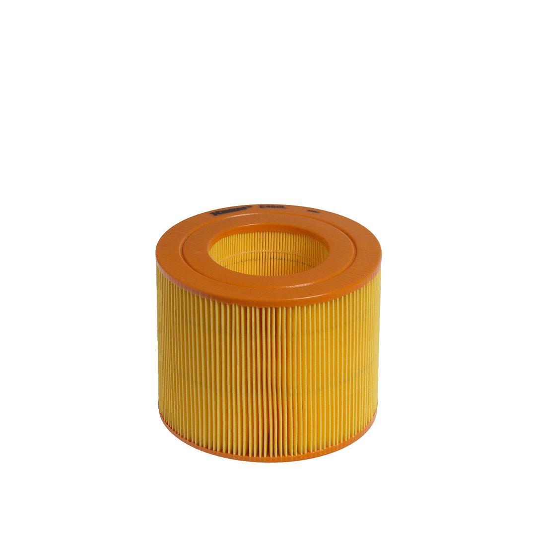 HENGST FILTER Luftfilter e460l Filterindsats height_mm_209|Højde [mm]|139 139mm for SAAB