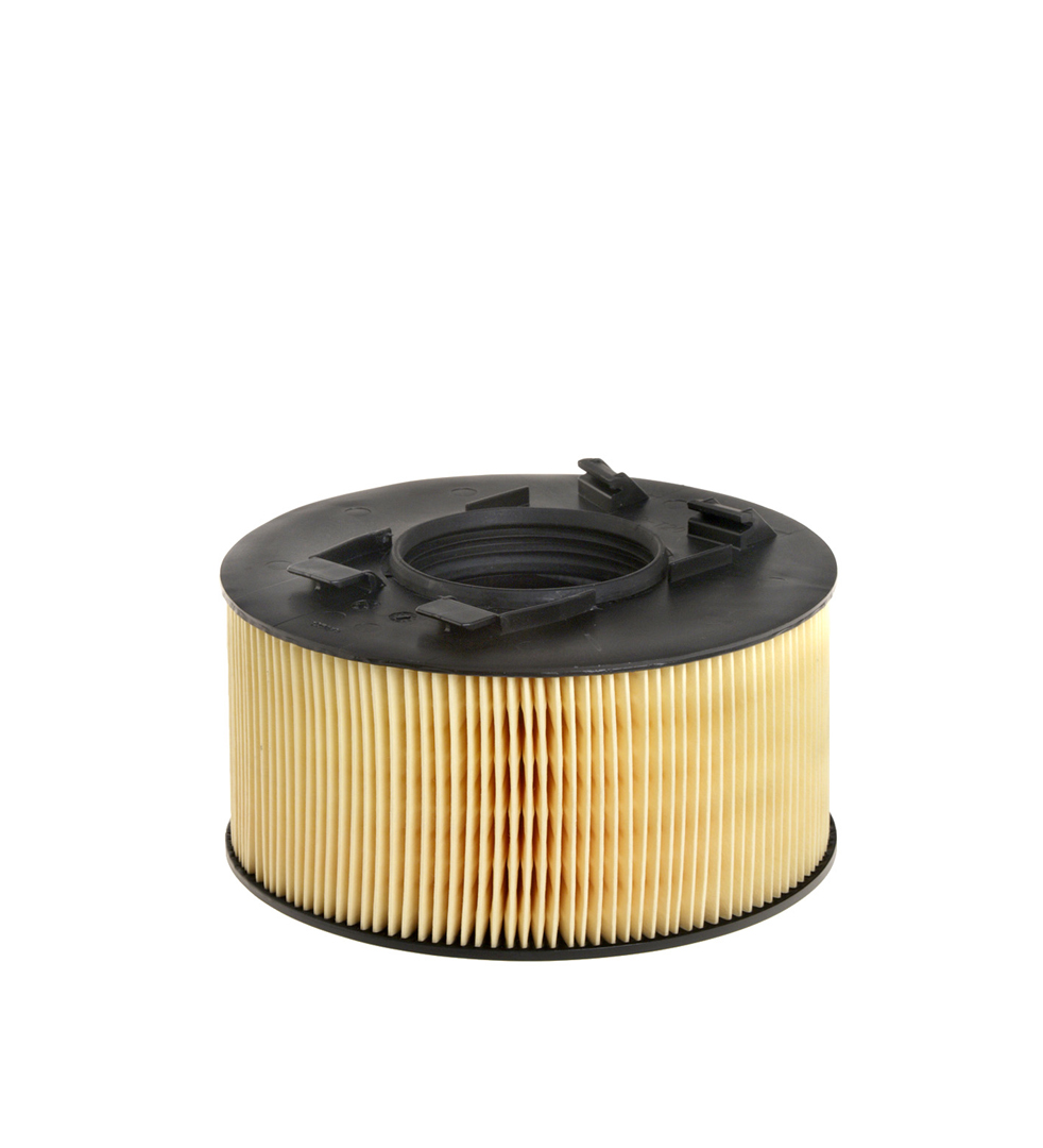 HENGST FILTER Luftfilter e489l Filterindsats 94mm for BMW