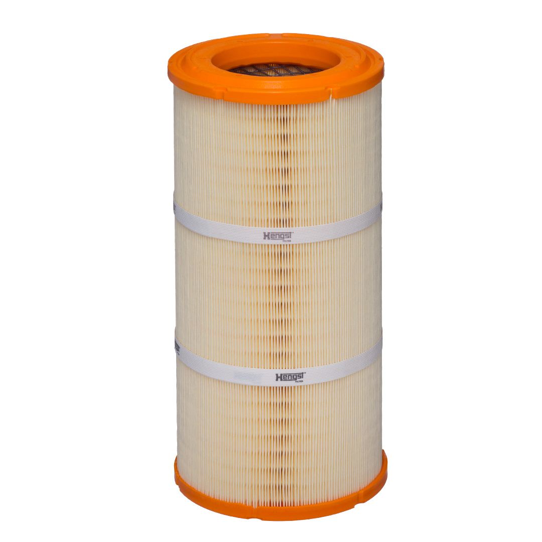 HENGST FILTER e735l 186mm for VOLVO STEYR