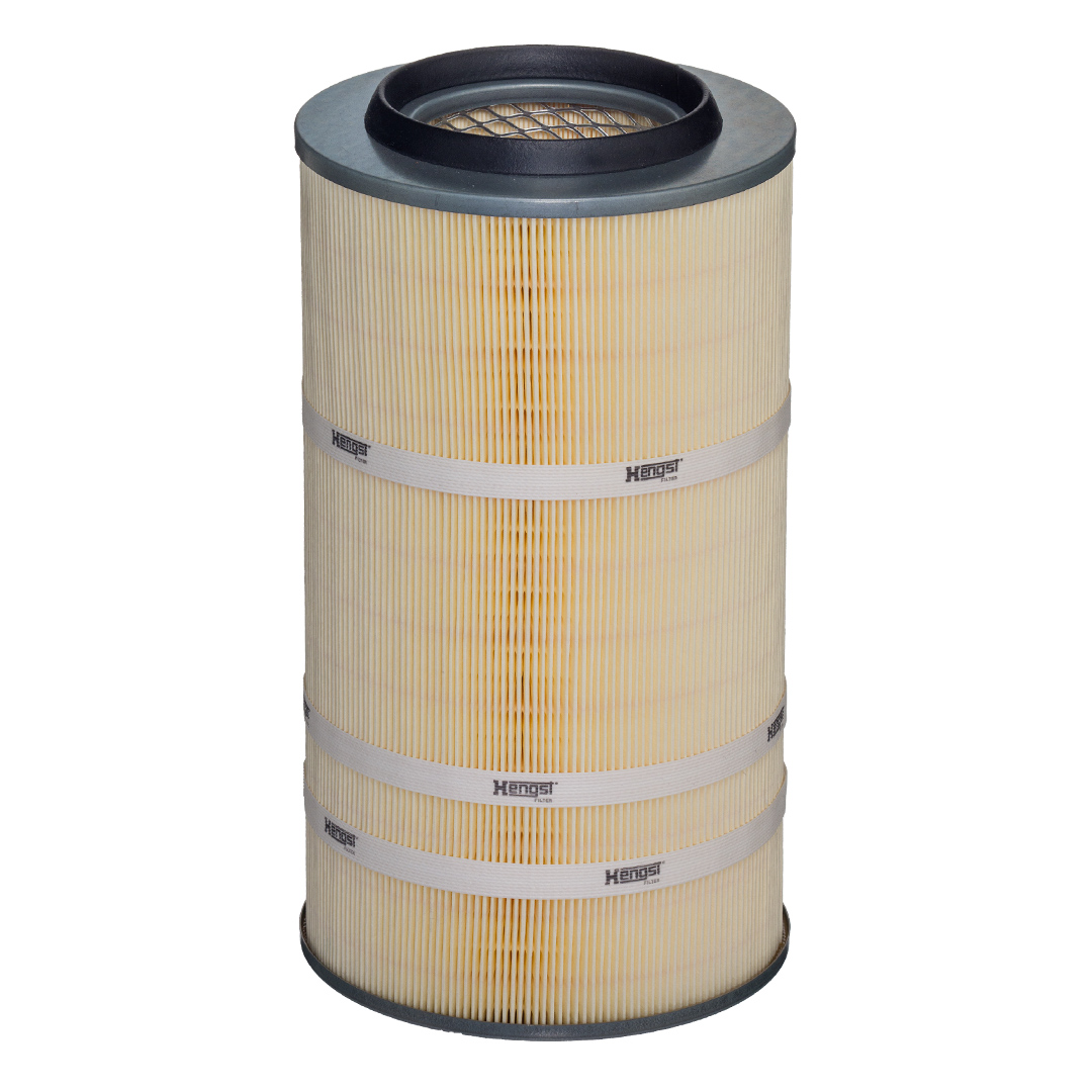 HENGST FILTER e115l 198mm for DAF NISSAN FIAT IVECO RENAULT VOLVO FORD GENERAL MOTORS VAG MERCEDES-BENZ ISUZU MAN RENAULT TRUCKS STEYR M