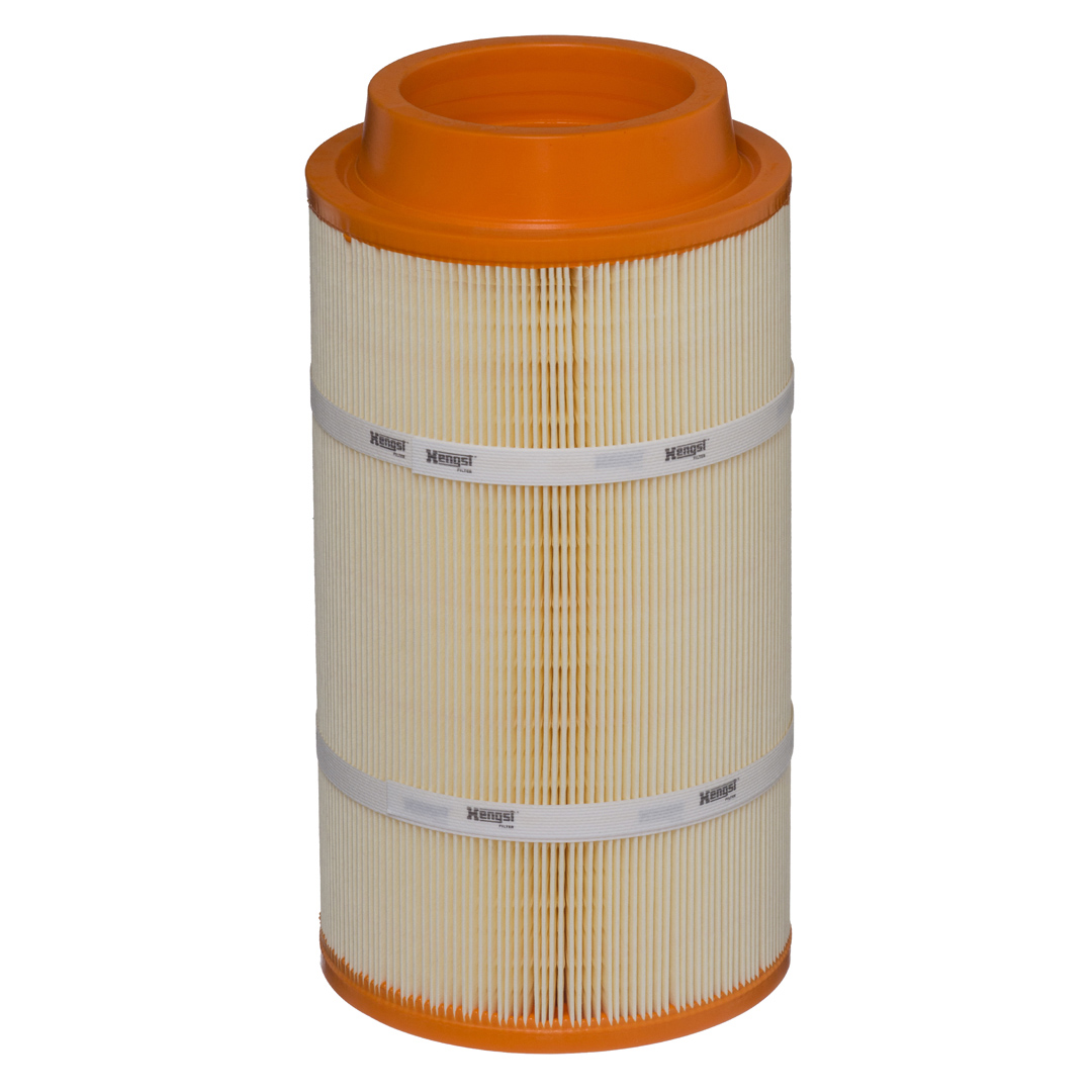HENGST FILTER e1900l 194mm for VOLVO MERCEDES-BENZ