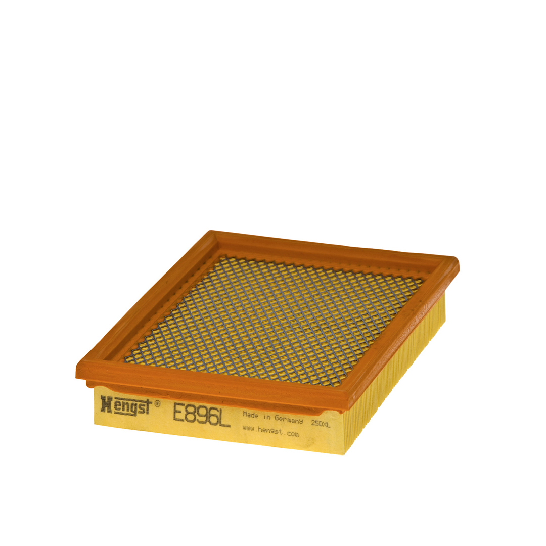 HENGST FILTER Luftfilter e896l Filterindsats 37mm for MAZDA KIA