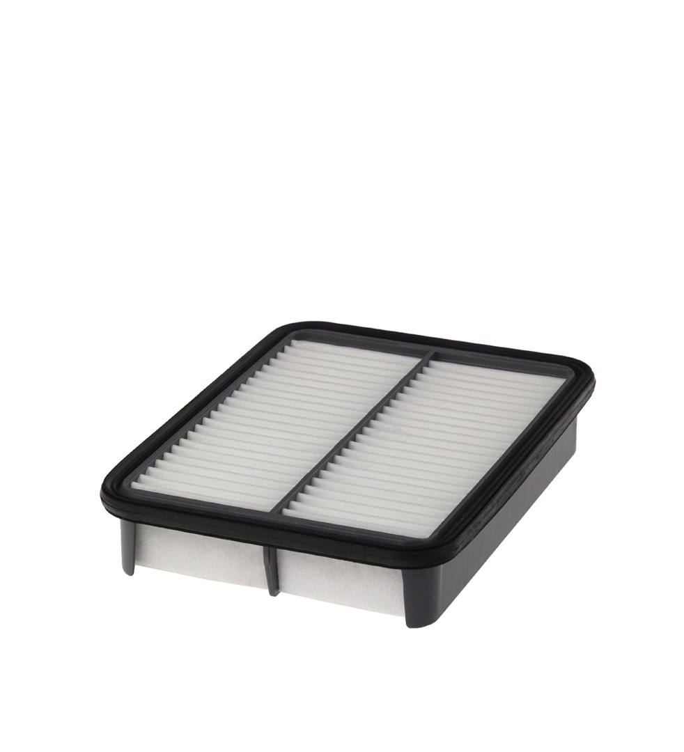 HENGST FILTER Luftfilter e628l Filterindsats 43mm for TOYOTA