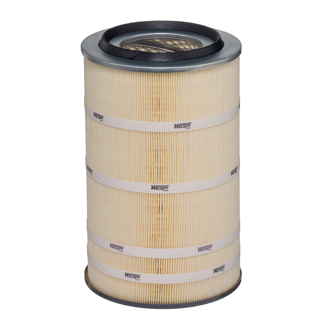 HENGST FILTER e116l 228mm for DAF IVECO RENAULT FORD VOLVO FIAT GENERAL MOTORS STEYR MAN MERCEDES-BENZ NISSAN VAG RENAULT TRUCKS