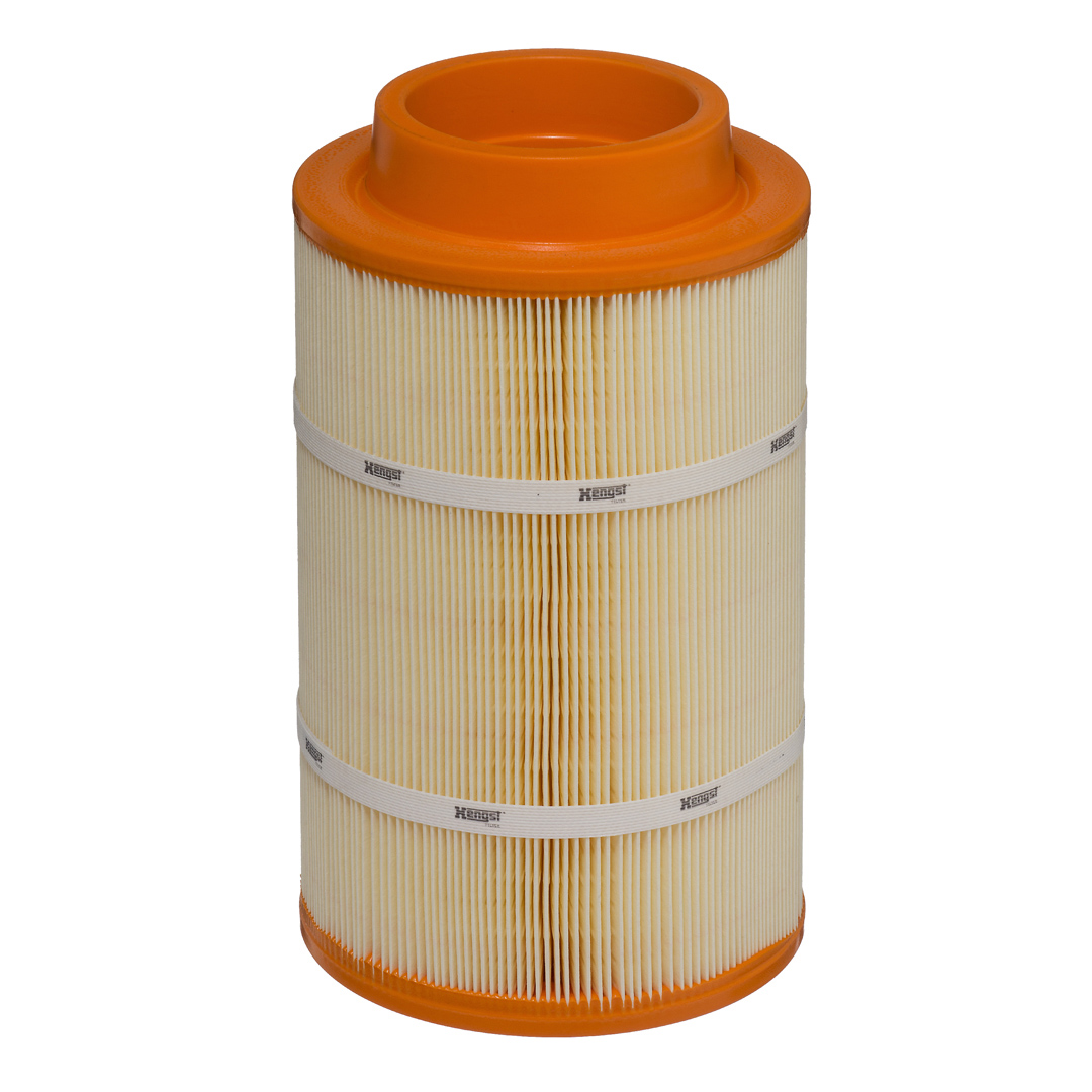 HENGST FILTER e2000l 222mm for VOLVO