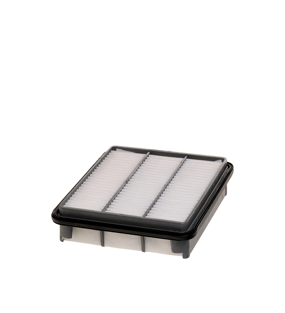 HENGST FILTER Luftfilter e546l Filterindsats 52mm for MAZDA MITSUBISHI
