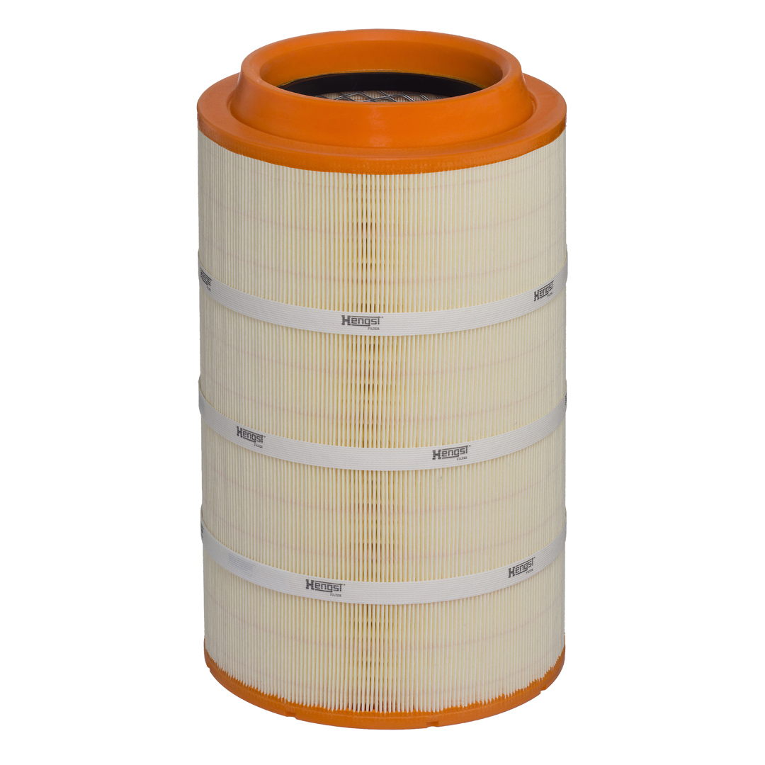 HENGST FILTER e706l 228mm for IVECO KING LONG MAN MERCEDES-BENZ NISSAN
