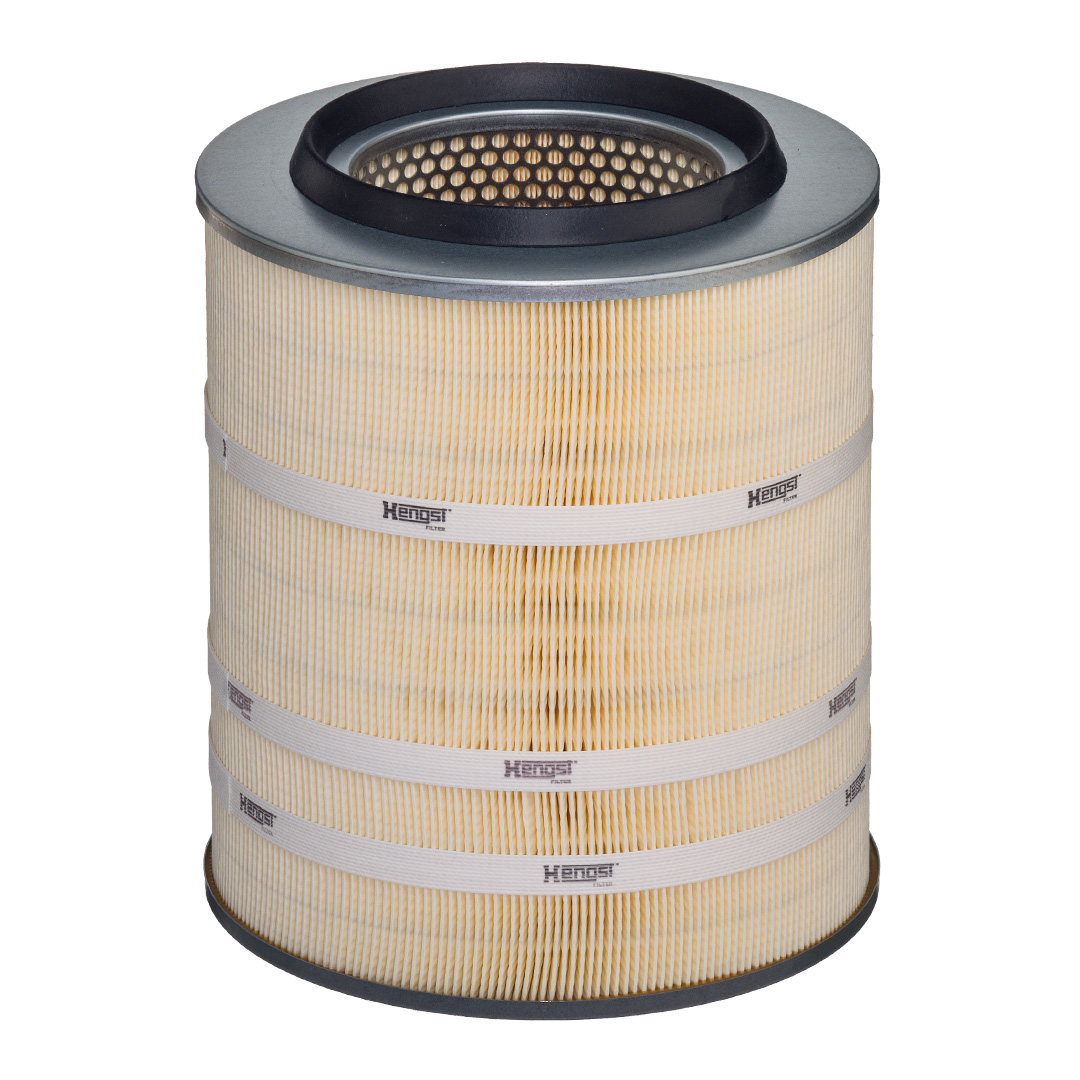 HENGST FILTER e219l 243mm for IVECO