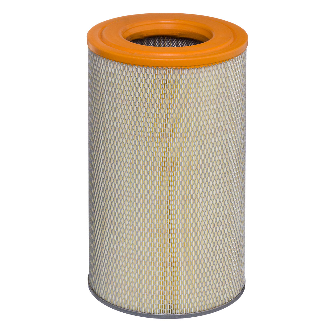 HENGST FILTER e251l 243mm for DAF RENAULT TRUCKS